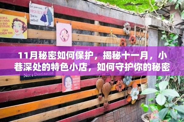 揭秘十一月,小巷特色小店守护秘密之道