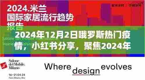小红书分享,聚焦俄罗斯疫情现状,2024年12月2日最新动态