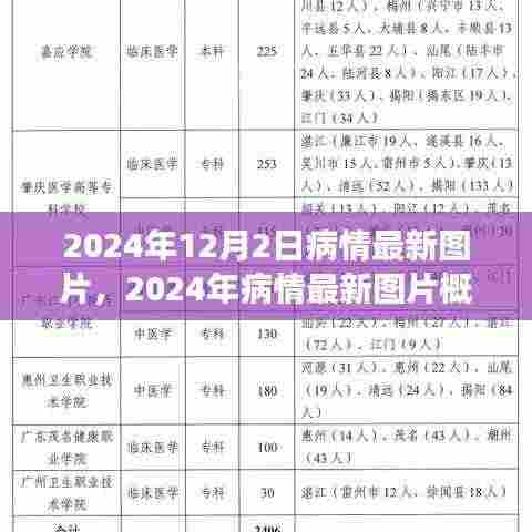 医学前沿，2024年病情最新图片概览与未来展望（要点详解）