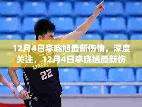 李晓旭伤情最新更新,深度关注与祝愿康复