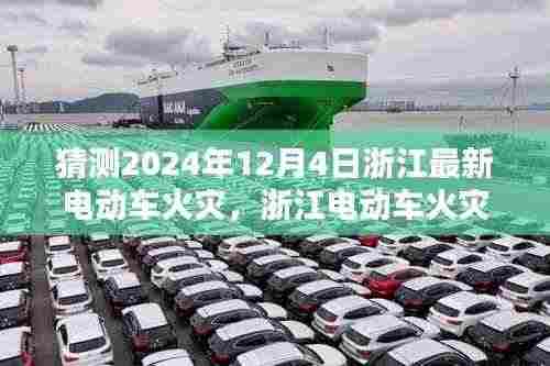 浙江电动车火灾预测警示,2024年12月4日电动车火灾的反思与启示