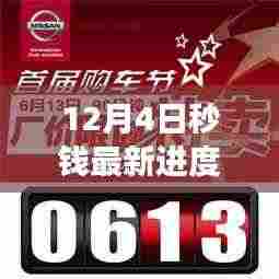 温馨有趣的家庭购物之旅,秒钱最新进度汇报