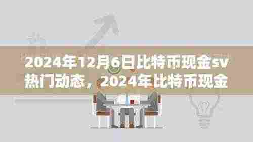 比特币现金SV动态解析指南，从入门到进阶的全方位教程（2024年12月版）