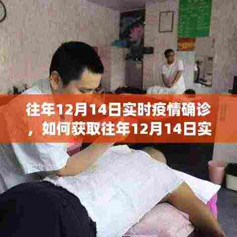 往年12月14日疫情实时确诊信息获取指南,详细步骤解析