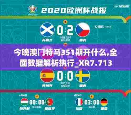今晚澳门特马351期开什么,全面数据解析执行_XR7.713