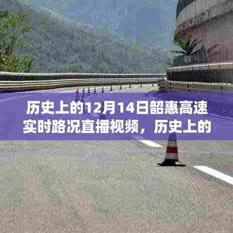 历史上的12月14日韶惠高速实时路况直播回顾与展望,直播视频一览