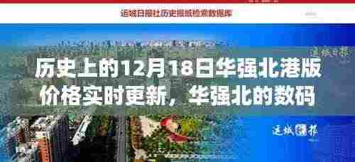 华强北数码奇迹,12月18日港版价格实时更新背后的励志故事