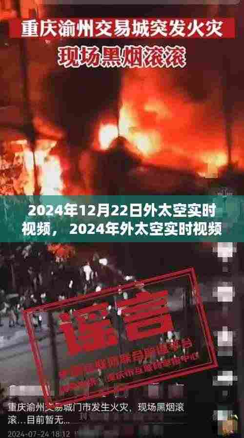 外太空实时观测指南,从入门到精通的步骤教程(适合初学者与进阶用户)——基于2024年12月22日外太空实时视频