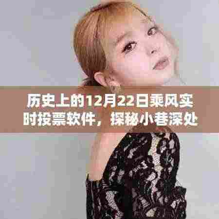 探秘历史软件宝藏,乘风实时投票软件的诞生与成长历程(12月22日特辑)