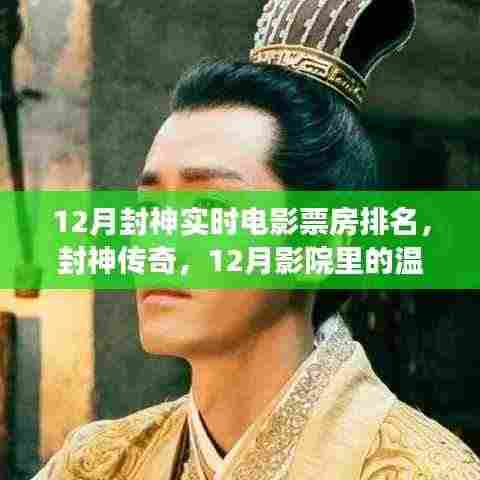 十二月封神传奇,影院里的温情时光与友情见证,实时票房排名