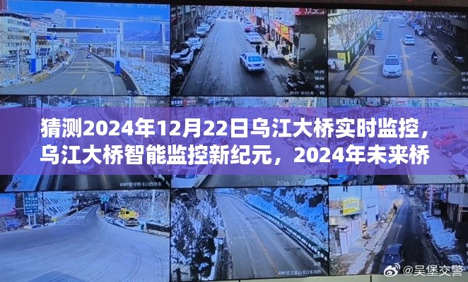 乌江大桥智能监控新纪元，科技瞭望未来的桥梁管理