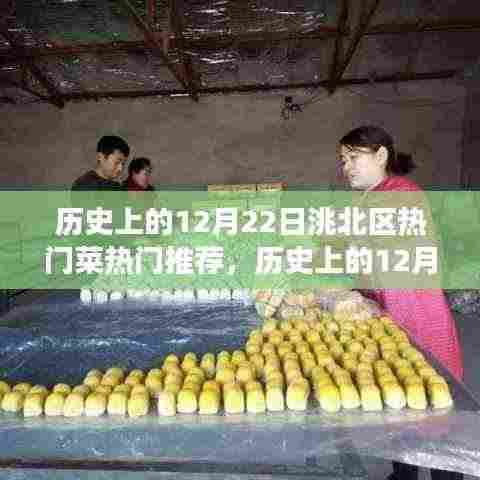 历史上的12月22日洮北区美食盛宴,热门菜品深度解析与推荐