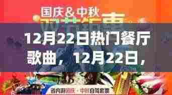 12月22日餐厅热门歌曲盘点，旋律中的风情与情感回顾