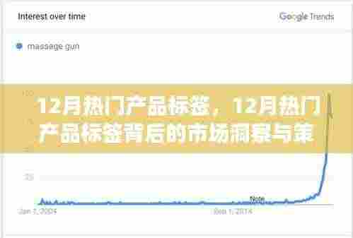 12月热门产品标签深度解析,市场洞察与策略布局