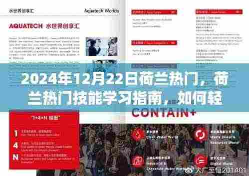 荷兰热门技能学习指南,迈向成功的任务技能掌握之路(适用于初学者与进阶用户)