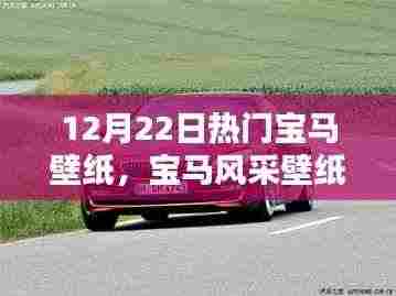 12月22日精选宝马壁纸,展现宝马风采