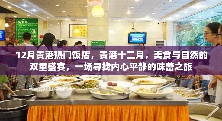 贵港十二月美食盛宴，自然与味蕾的双重盛宴，寻找内心平静的饭店之旅