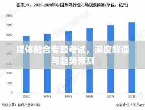 媒体融合专题考试，深度解读与趋势预测