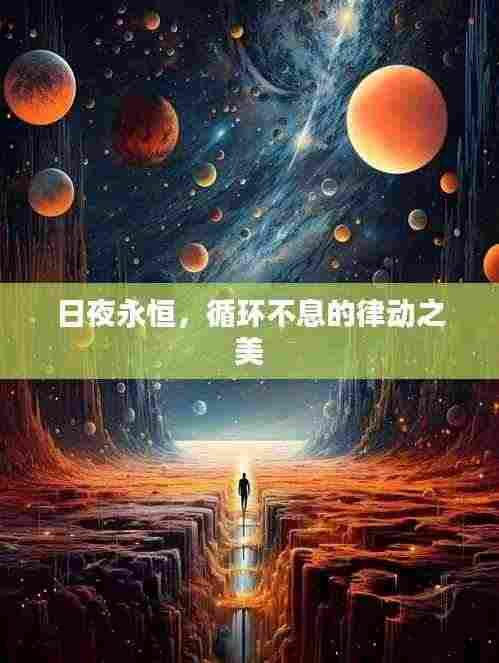 日夜永恒,循环不息的律动之美