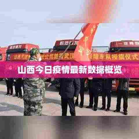 山西今日疫情最新数据概览