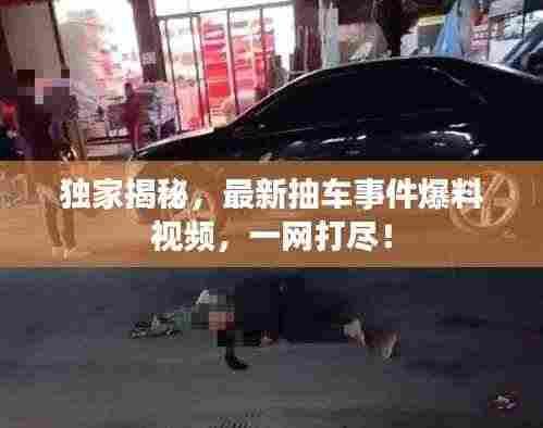 独家揭秘，最新抽车事件爆料视频，一网打尽！