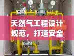 天然气工程设计规范,打造安全高效燃气系统的关键指南