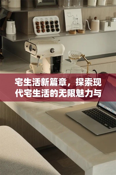宅生活新篇章,探索现代宅生活的无限魅力与可能