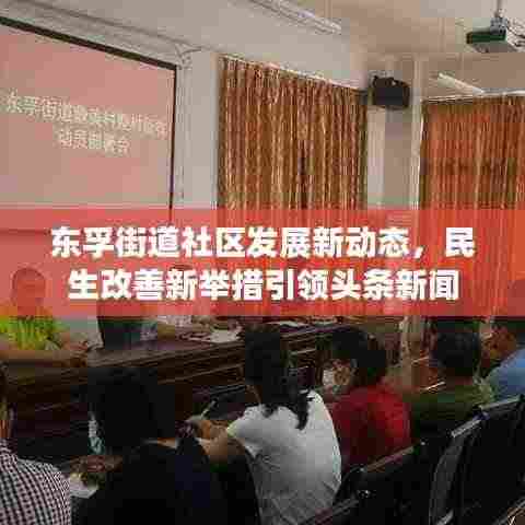 东孚街道社区发展新动态,民生改善新举措引领头条新闻