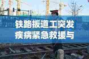 铁路扳道工突发疾病紧急救援与职业健康双重关注,一线工作者的生命护航