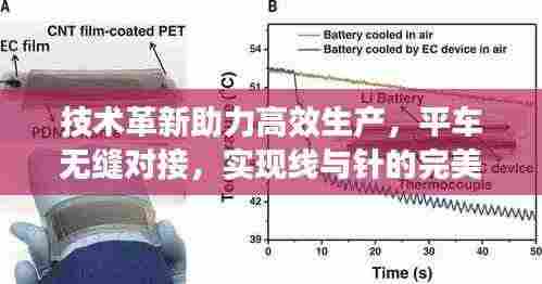 技术革新助力高效生产,平车无缝对接,实现线与针的完美同步