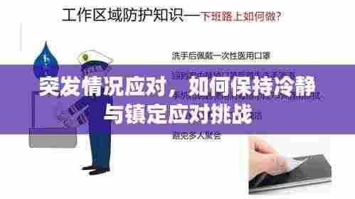 突发情况应对,如何保持冷静与镇定应对挑战