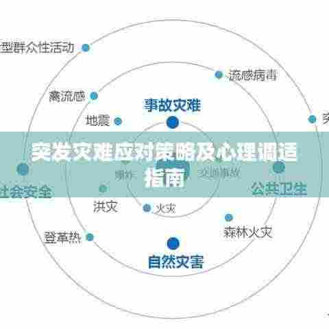 突发灾难应对策略及心理调适指南