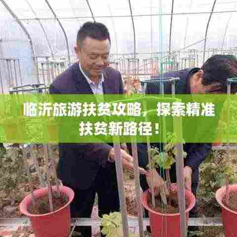 临沂旅游扶贫攻略,探索精准扶贫新路径!