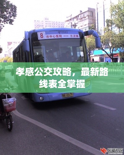 孝感公交攻略,最新路线表全掌握