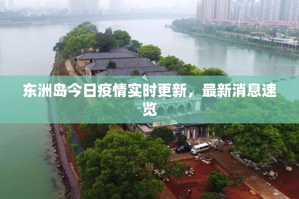 东洲岛今日疫情实时更新,最新消息速览