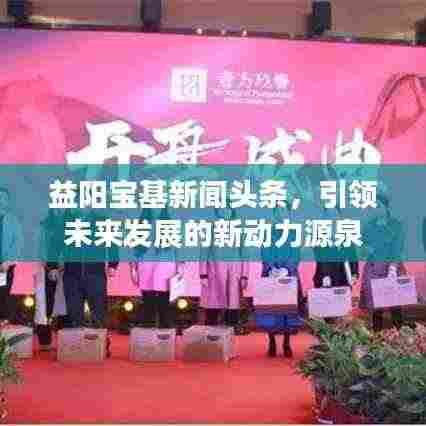 益阳宝基新闻头条,引领未来发展的新动力源泉