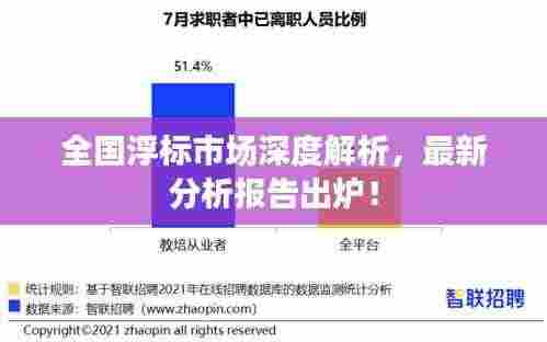 全国浮标市场深度解析,最新分析报告出炉!