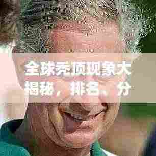全球秃顶现象大揭秘,排名、分布与原因探究