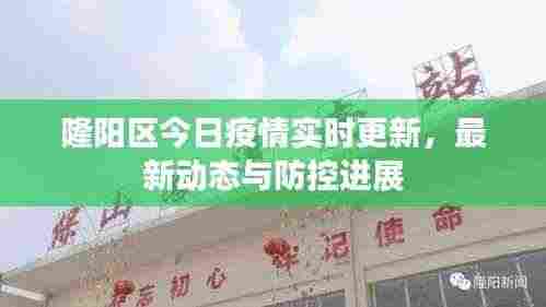 隆阳区今日疫情实时更新,最新动态与防控进展
